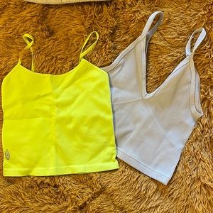 FP movement 2 tops m/l